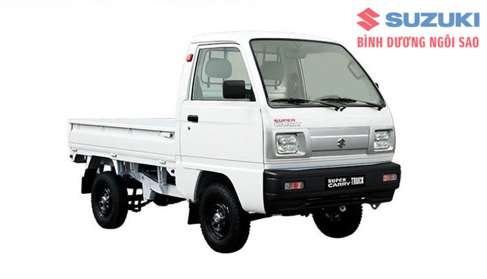 Suzuki Carry truck 2022