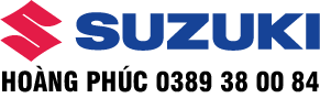 Đại lý Suzuki Chính hãng